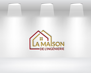 Logo Design by kanum for Qreative | Design: #35887762