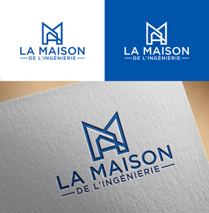 Logo Design by Joseph Robert art for Qreative | Design: #35876109