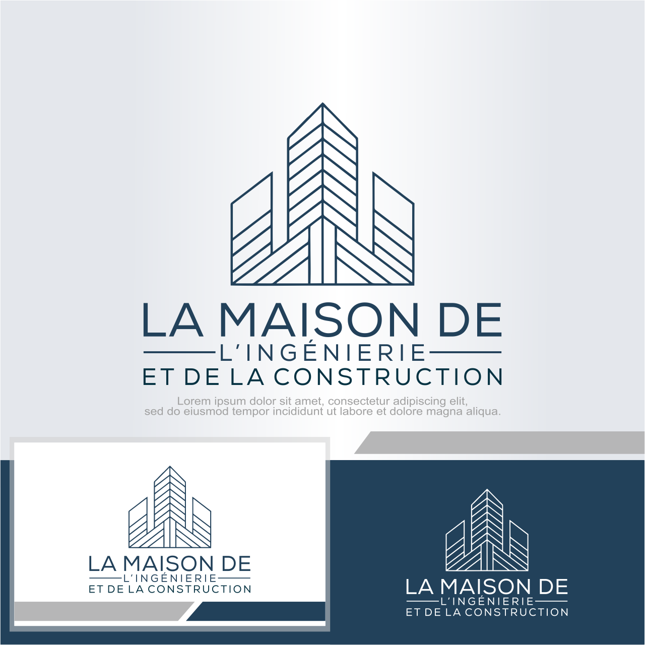 Logo Design by Argidhan for Qreative | Design #35895890