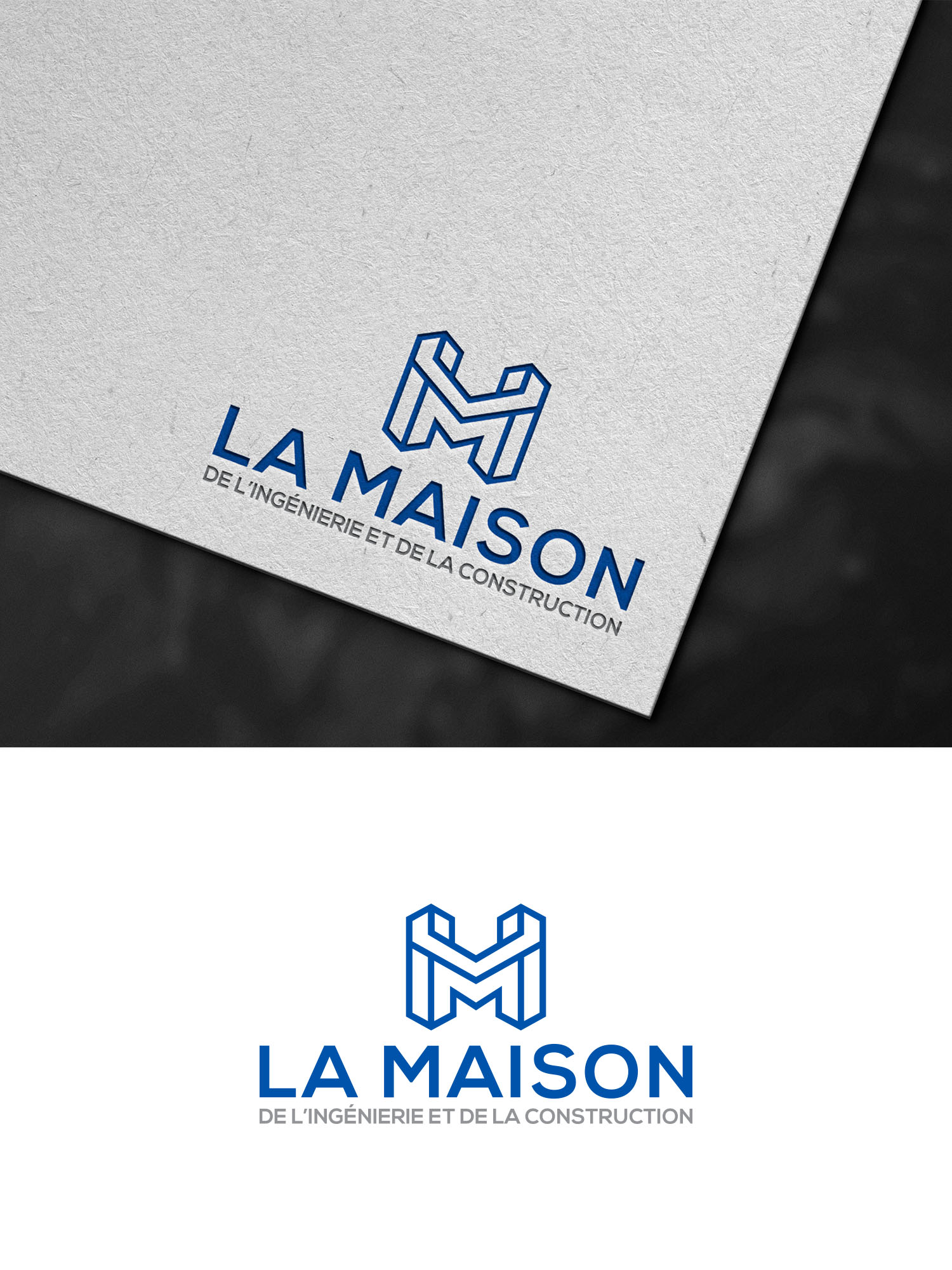 Logo-Design von Majesty Design  für Qreative | Design #35906678