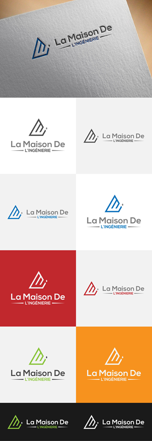 Logo Design by Ali_Akber_Chowdhury_Sayed