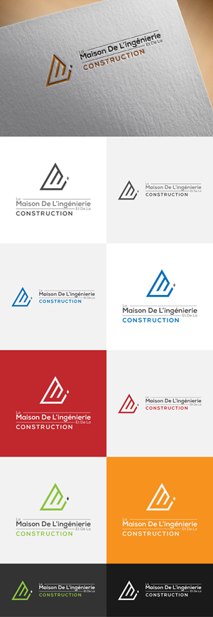 Logo-Design von Ali_Akber_Chowdhury_Sayed für Qreative | Design: #35885643