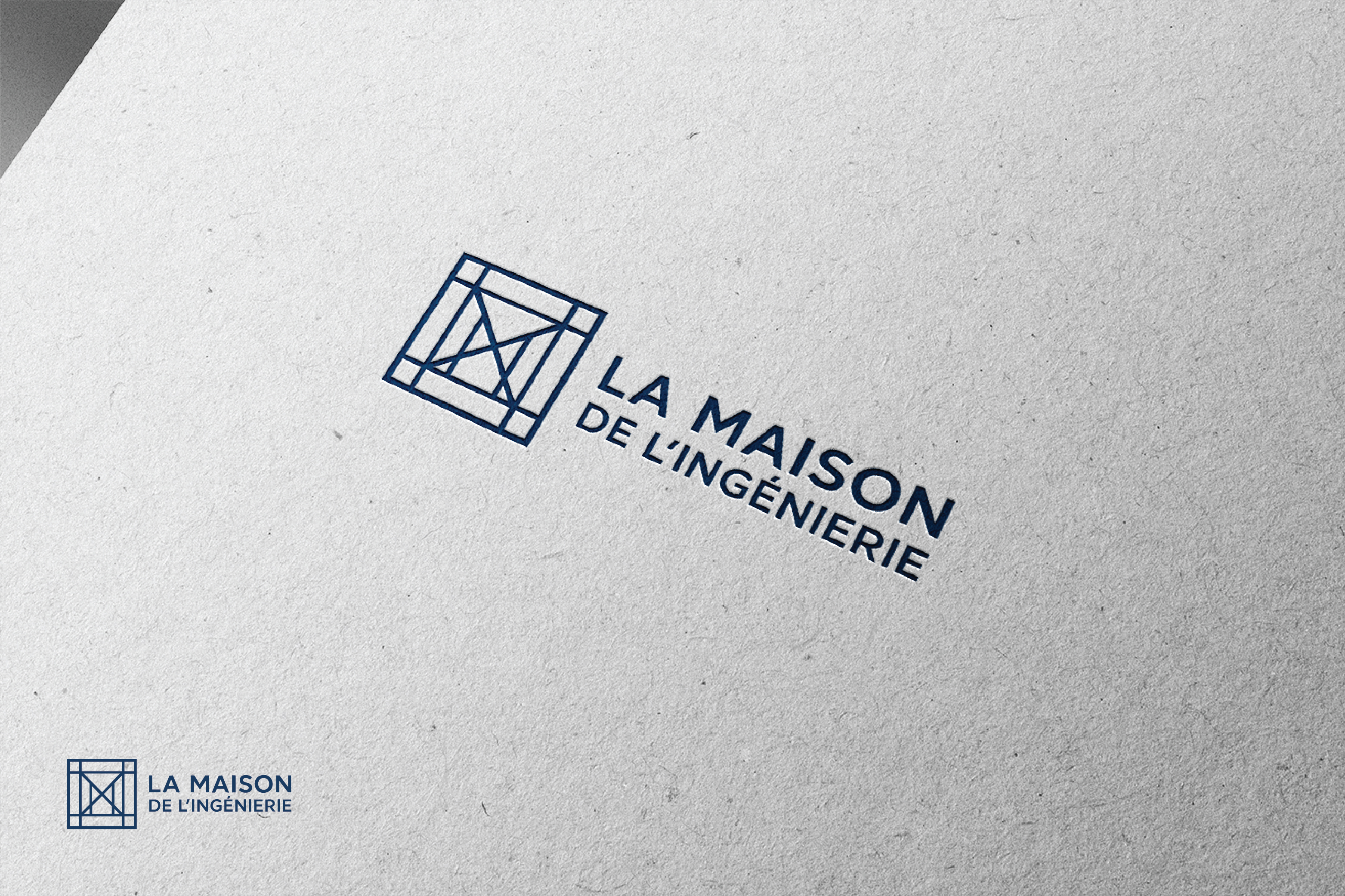 Logo Design by MAHRaju for Qreative | Design #35875310
