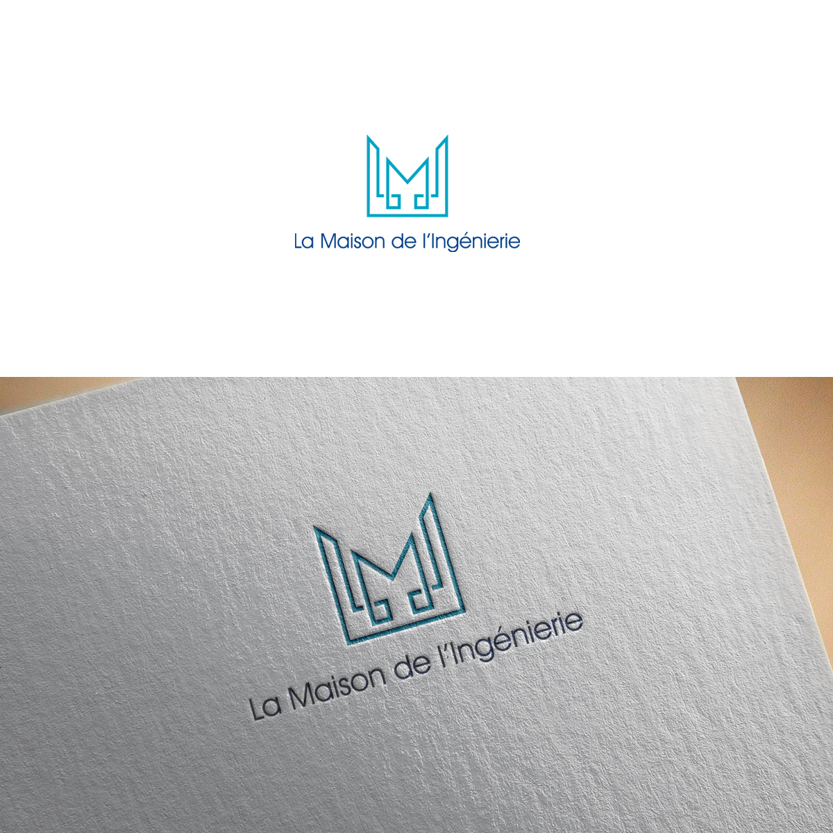 Logo Design by bijuak for Qreative | Design #35876085