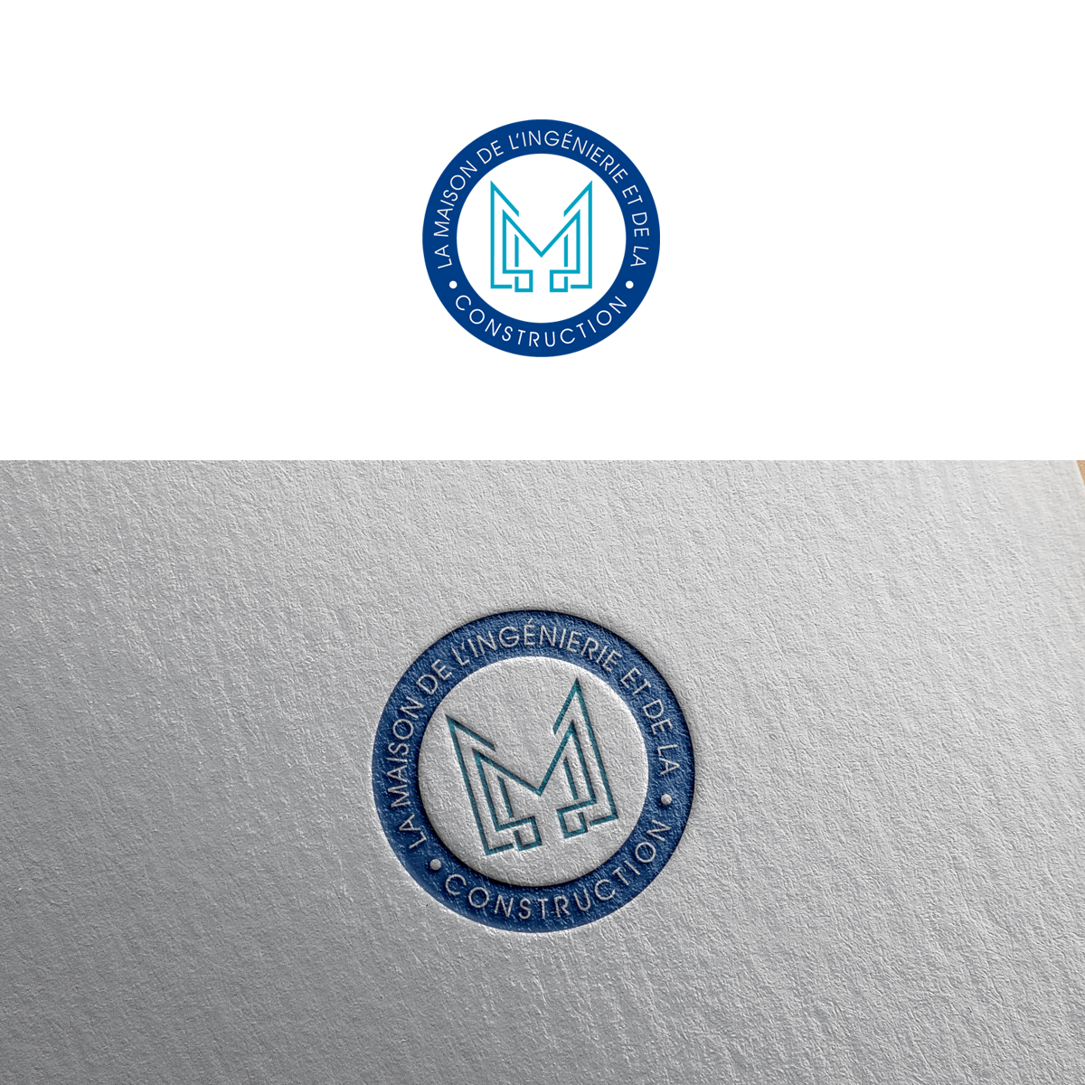 Logo-Design von bijuak für Qreative | Design #35889981