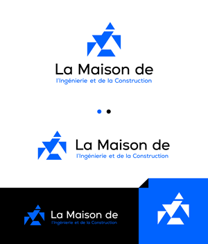 Logo Design by debdesign for Qreative | Design: #35898941