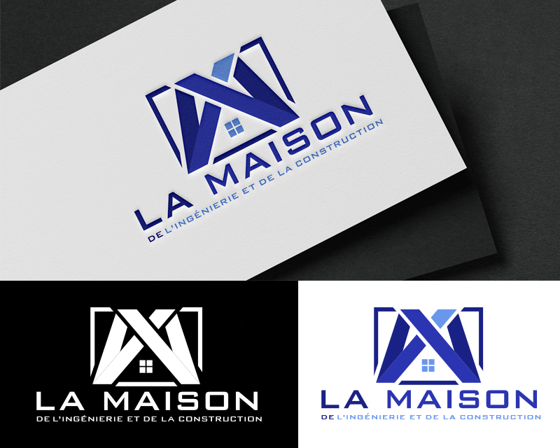 Logo-Design von mikeeeey für Qreative | Design #35889299