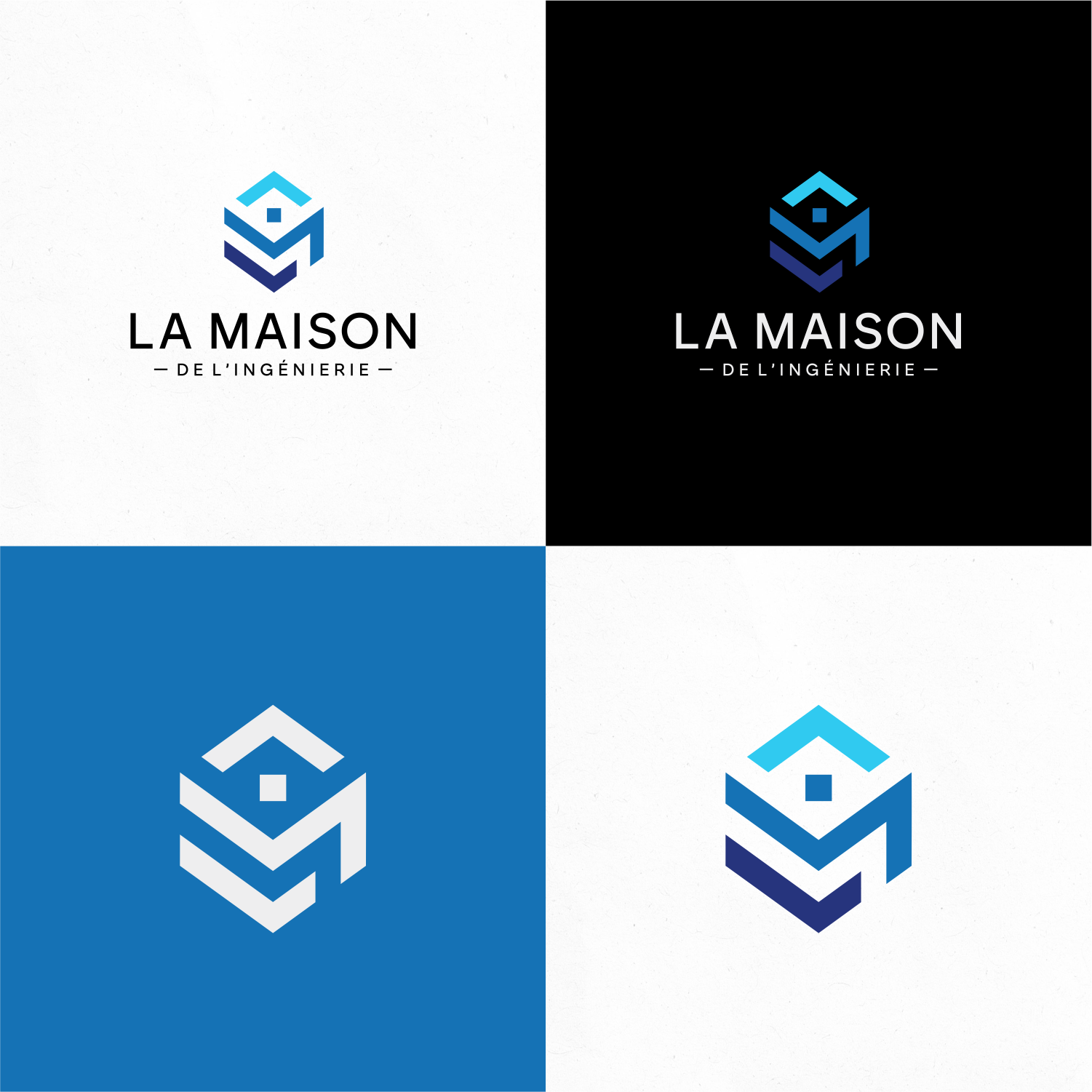 Logo Design by Sibyle for Qreative | Design #35872532