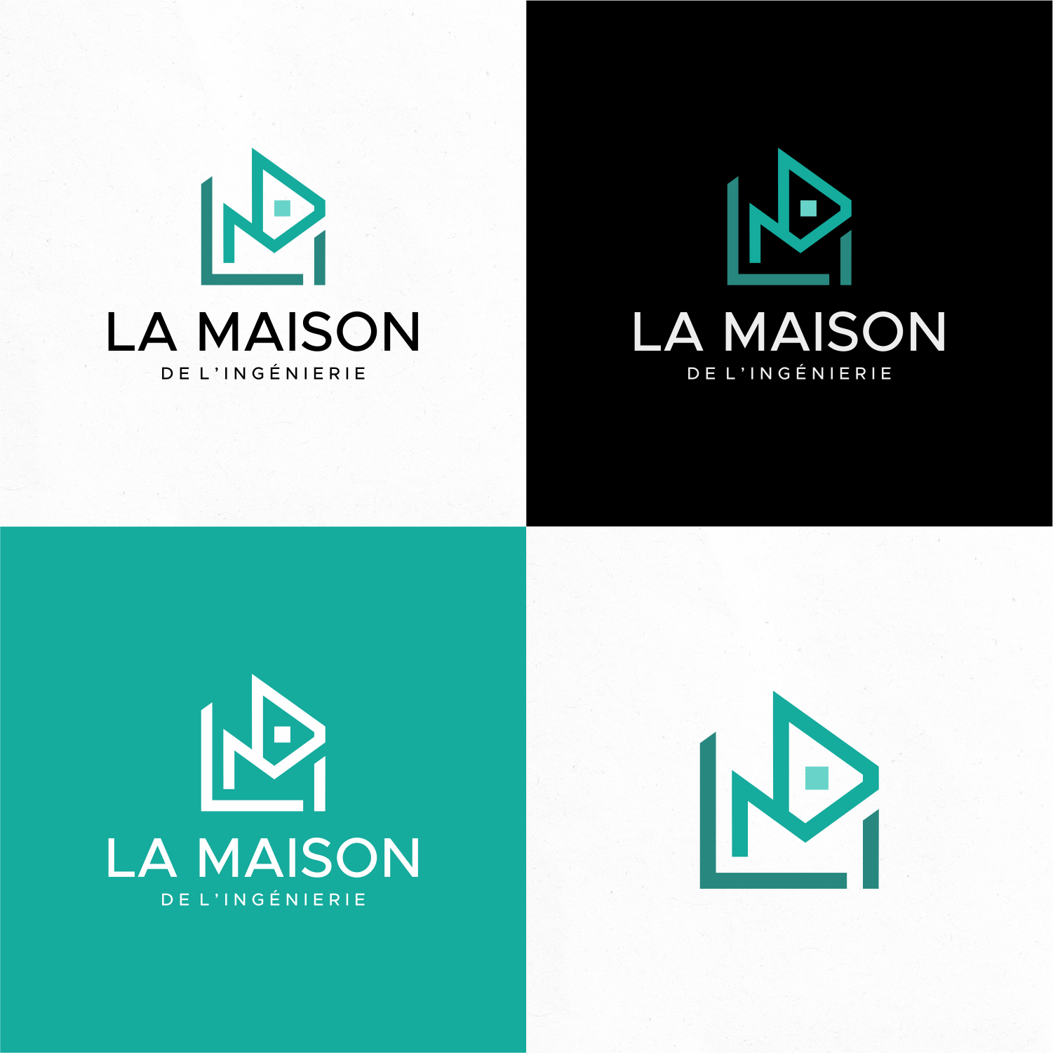 Logo-Design von Sibyle für Qreative | Design #35872723