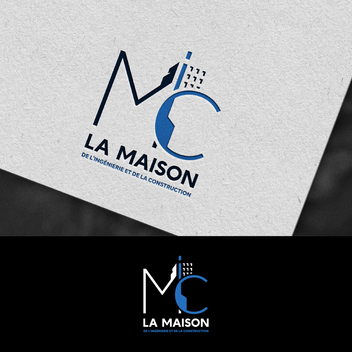 Logo-Design von DesignLima für Qreative | Design #35878747