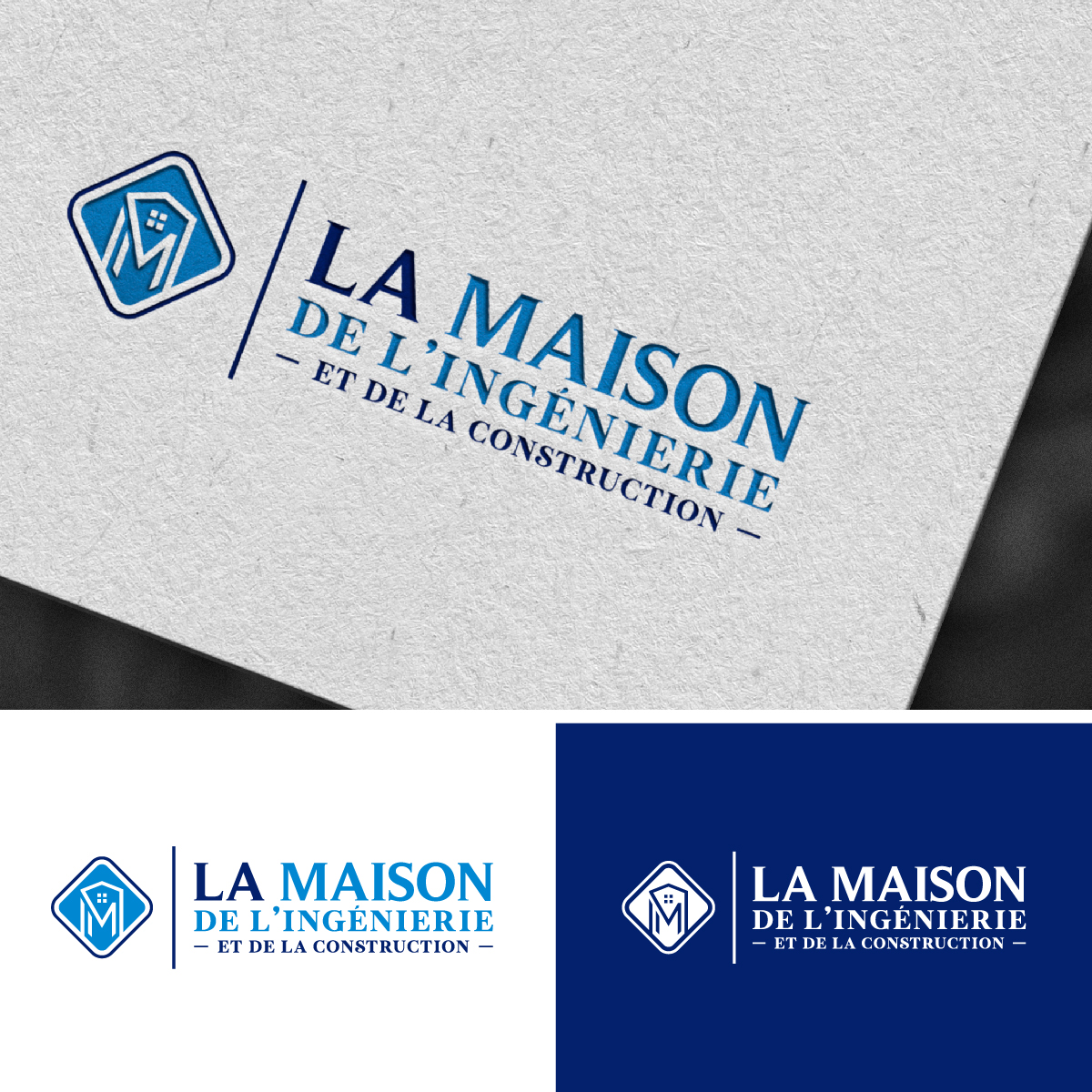 Diseño de Logo por DesignLima para Qreative | Diseño #35878748