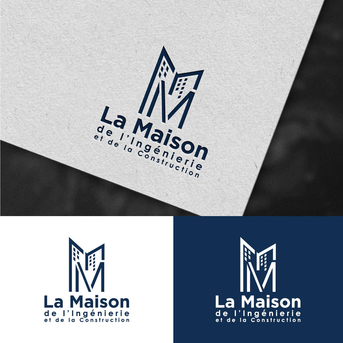 Diseño de Logo por DesignLima para Qreative | Diseño #35889277