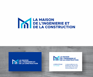 Logo Design by MBARO for Qreative | Design: #35914488