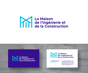 Logo Design by MBARO for Qreative | Design: #35914489