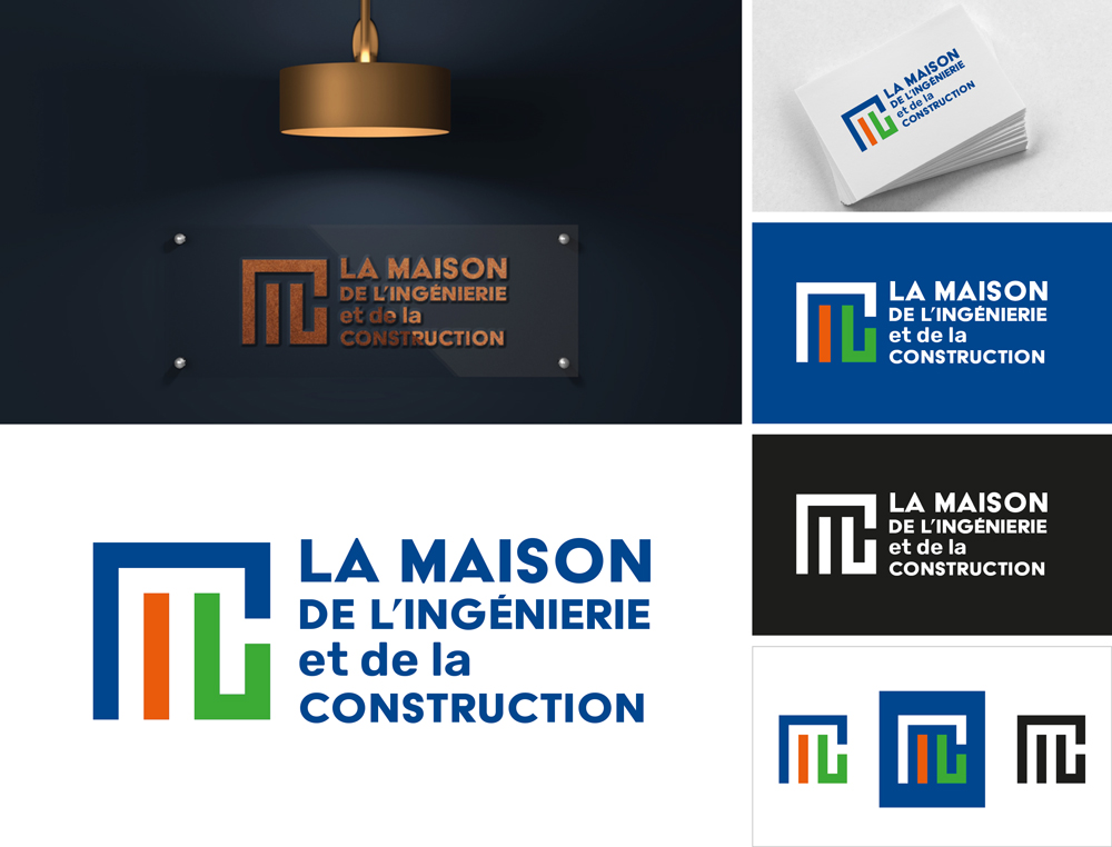 Design de Logo par EDM Graphic Design pour Qreative | Design #35902800
