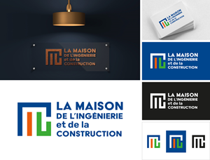Logo Design by EDM Graphic Design