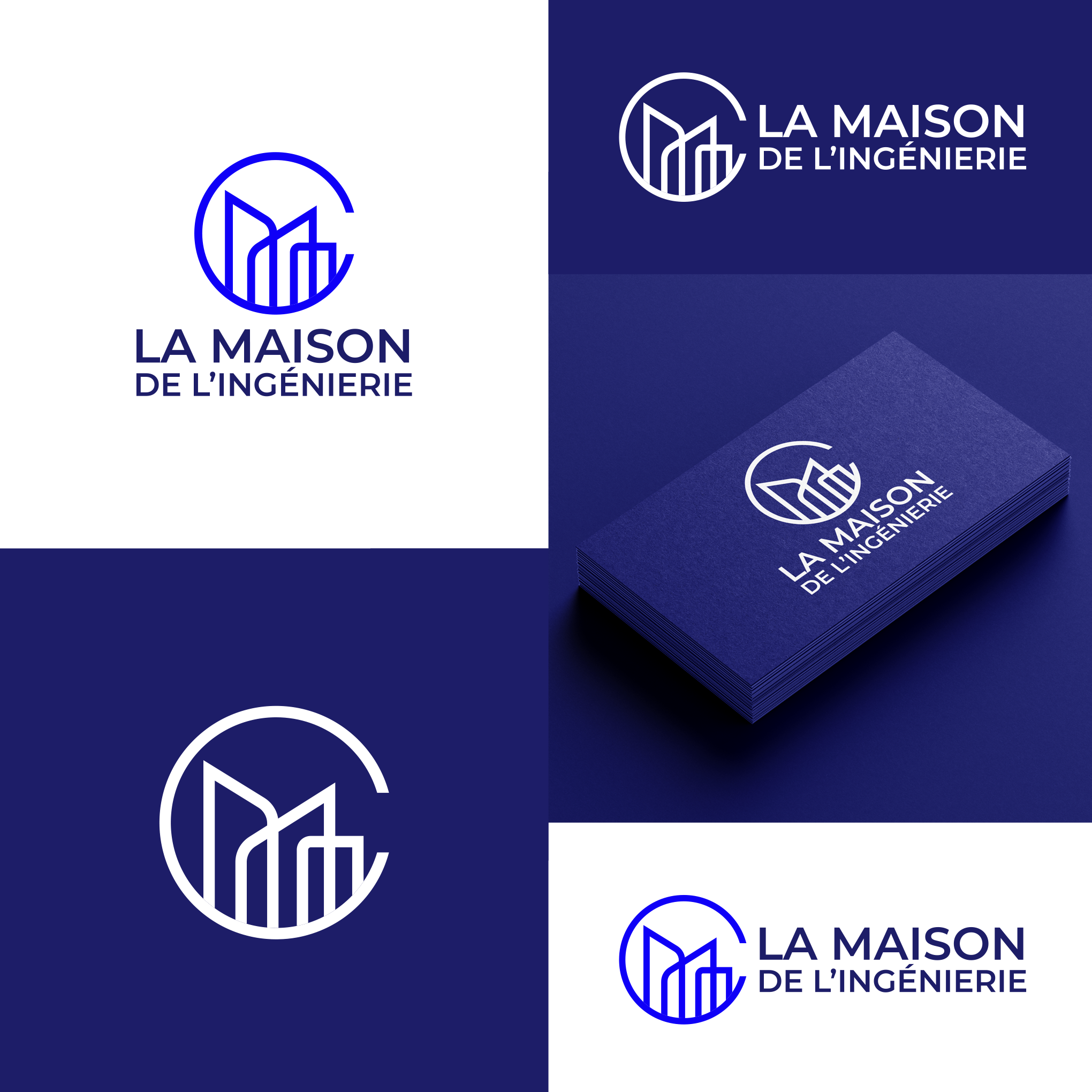 Diseño de Logo por Imam Logo Designer para Qreative | Diseño #35884033