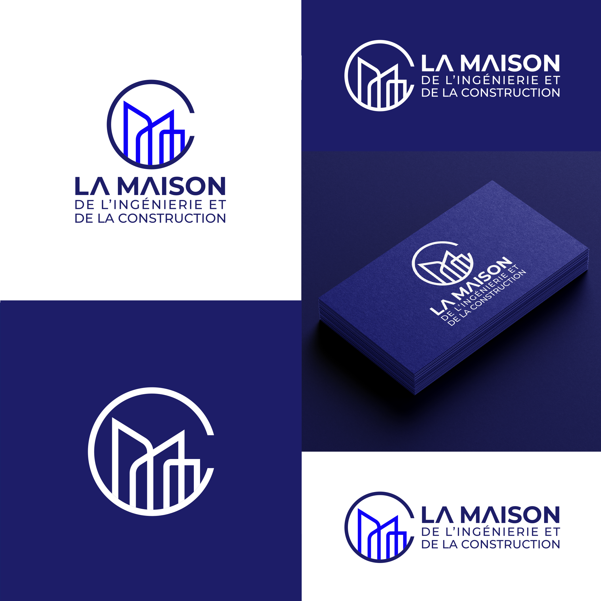 Diseño de Logo por Imam Logo Designer para Qreative | Diseño #35890896