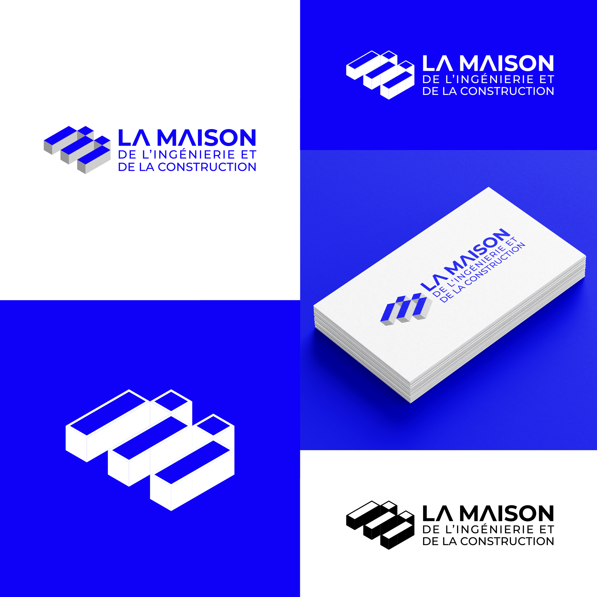 Logo Design by Imam Logo Designer for Qreative | Design #35890910