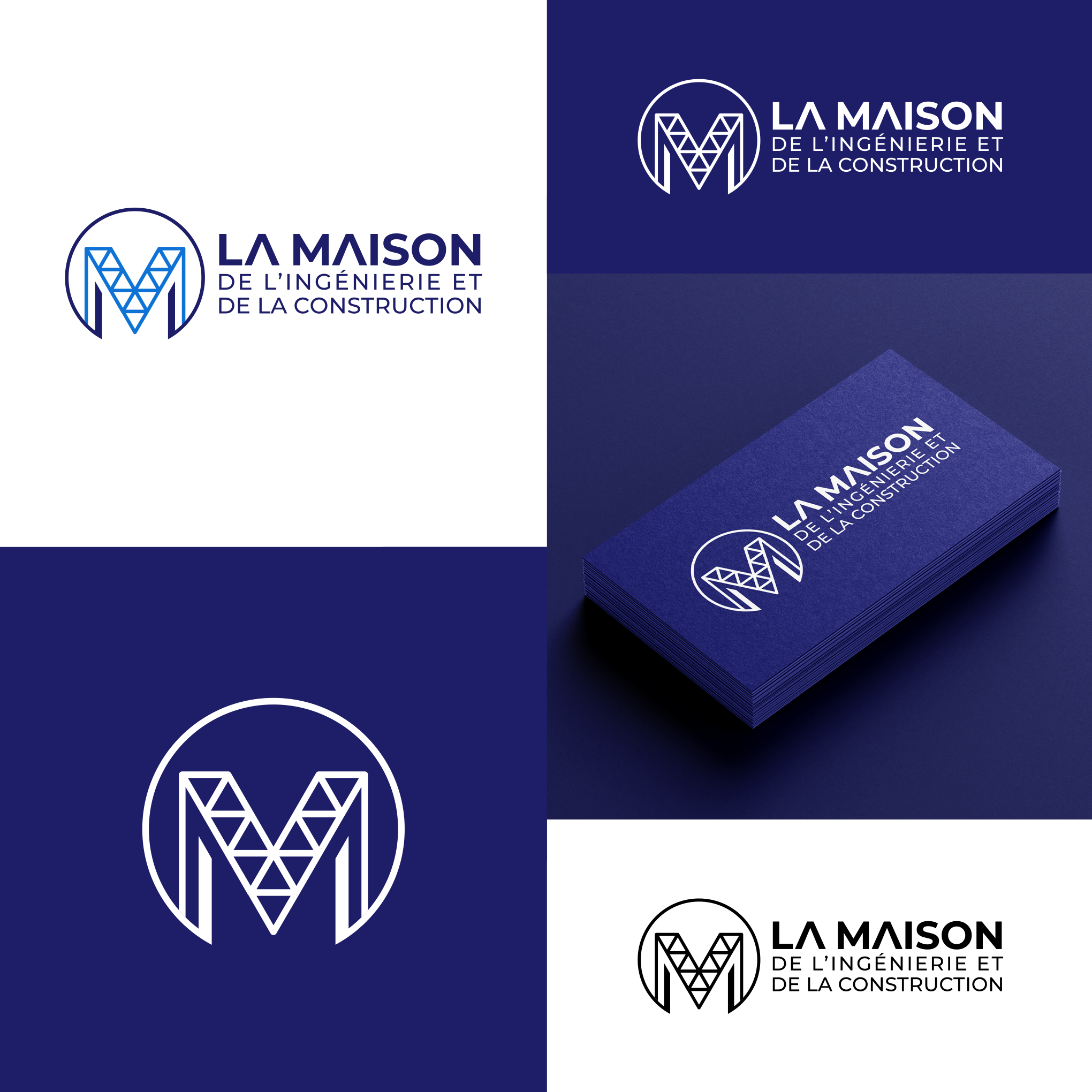 Diseño de Logo por Imam Logo Designer para Qreative | Diseño #35891480