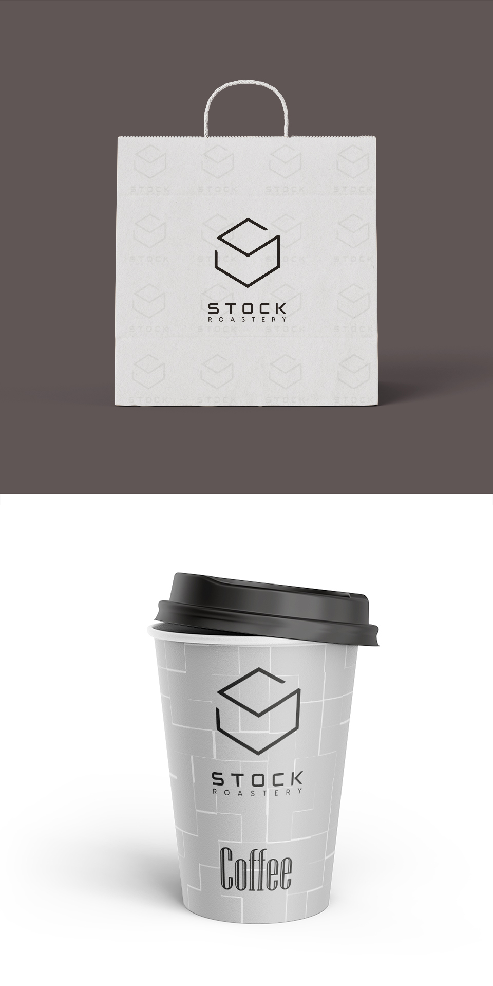 Stationery Design by YourLogoMaster for Al qahwa alarbiyah  | Design #35886144