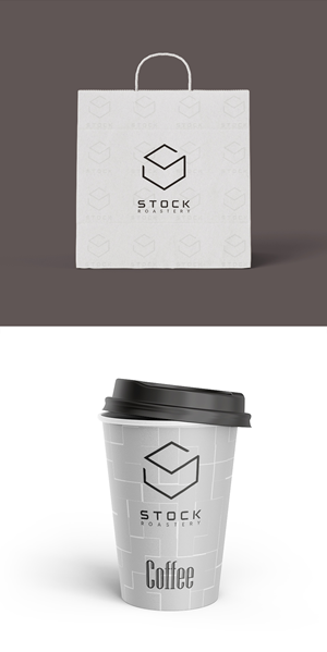 Stationery Design by YourLogoMaster for Al qahwa alarbiyah  | Design: #35886144