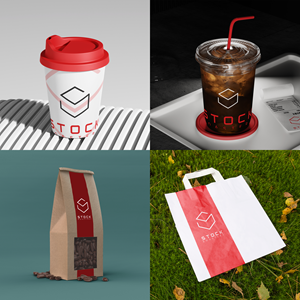 Stationery Design by robertr400
