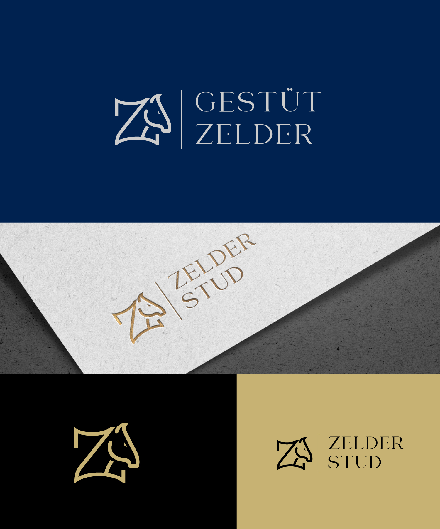 Logo Design by Farhad Design for Zeinpro GmbH | Design #35876582