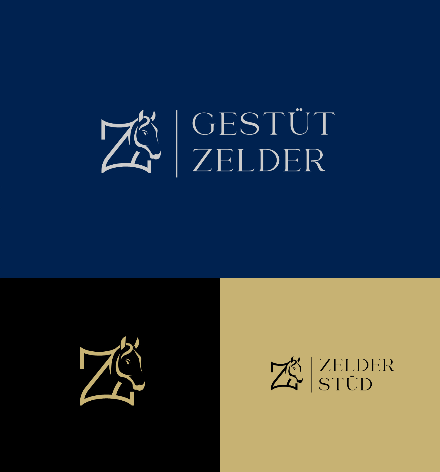 Design de Logo par Farhad Design pour Zeinpro GmbH | Design #35877411