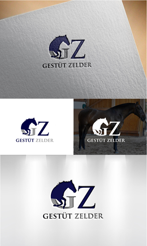 Logo Design by Mi Design1 for Zeinpro GmbH | Design: #35872578