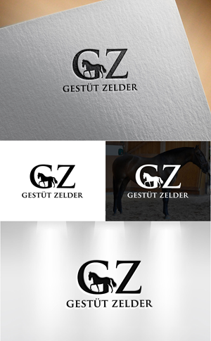 Logo Design by Mi Design1 for Zeinpro GmbH | Design: #35873273