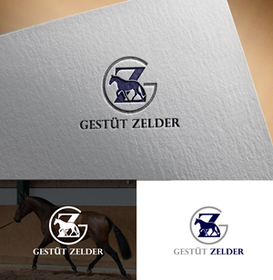 Logo Design by Mi Design1 for Zeinpro GmbH | Design: #35874387