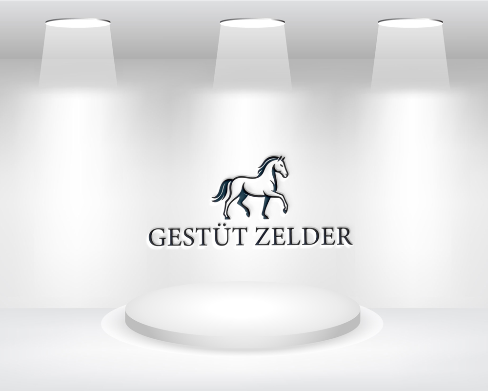 Logo Design by Razaq for Zeinpro GmbH | Design #35873584