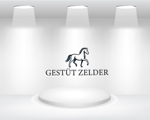 Logo Design by Razaq for Zeinpro GmbH | Design: #35873584