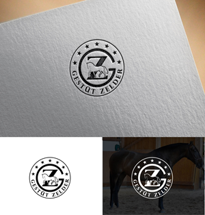 Logo Design by ax design2 for Zeinpro GmbH | Design: #35873181