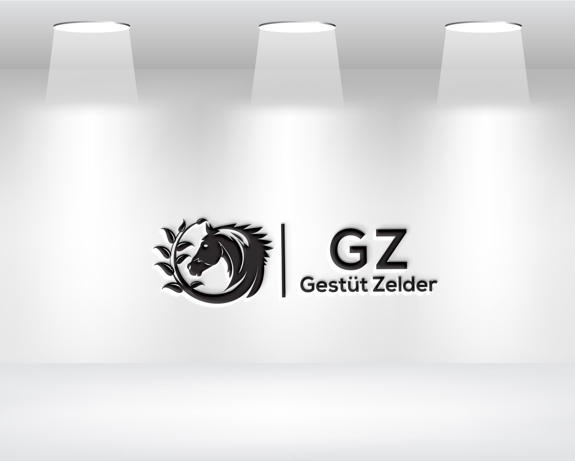 Diseño de Logo por Lam_ya para Zeinpro GmbH | Diseño #35875280