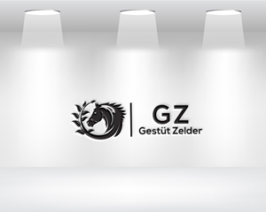 Logo Design by Lam_ya for Zeinpro GmbH | Design: #35875280
