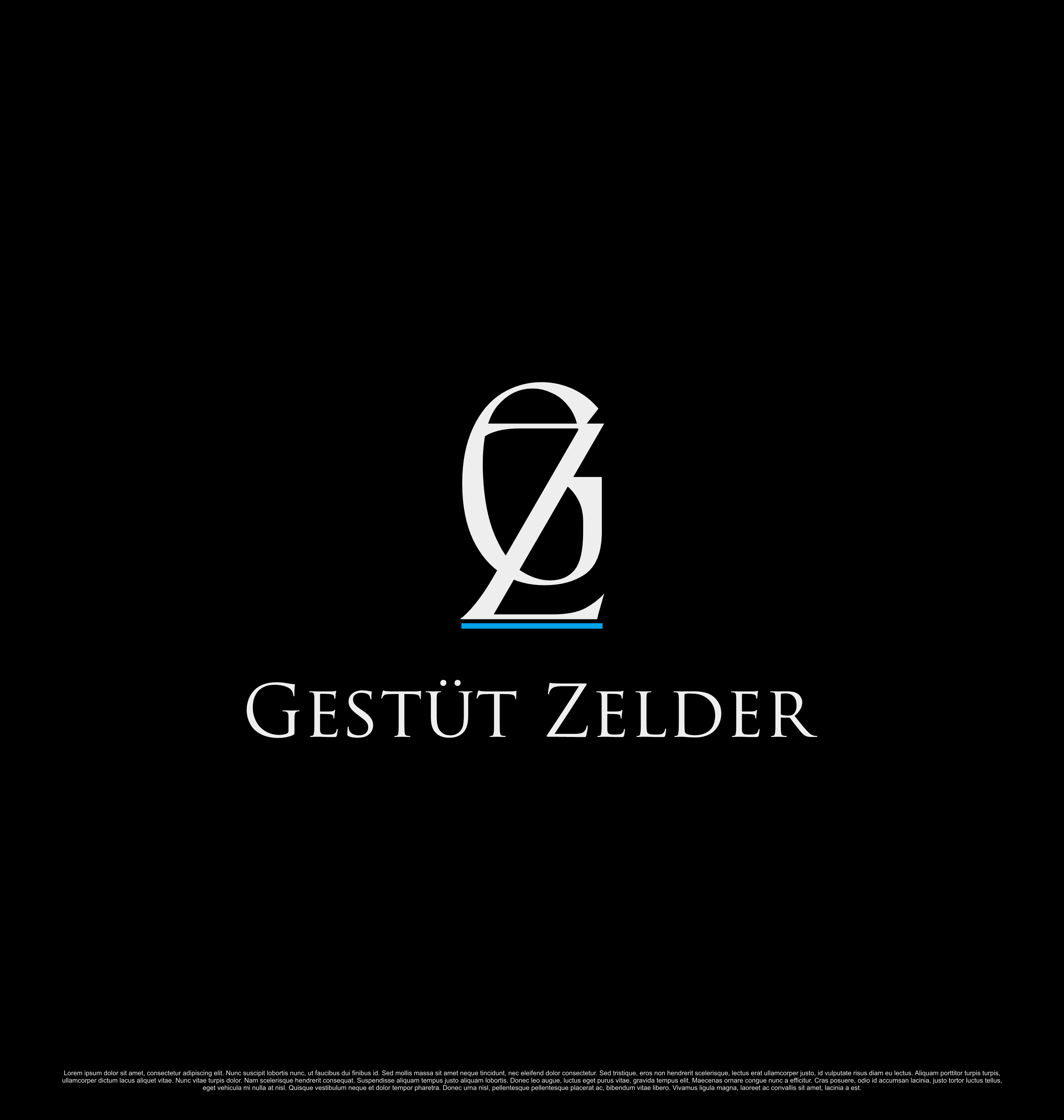 Logo Design by saesean for Zeinpro GmbH | Design #35879399