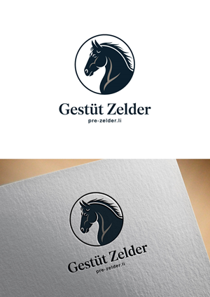 Logo Design by faridajems for Zeinpro GmbH | Design: #35873352