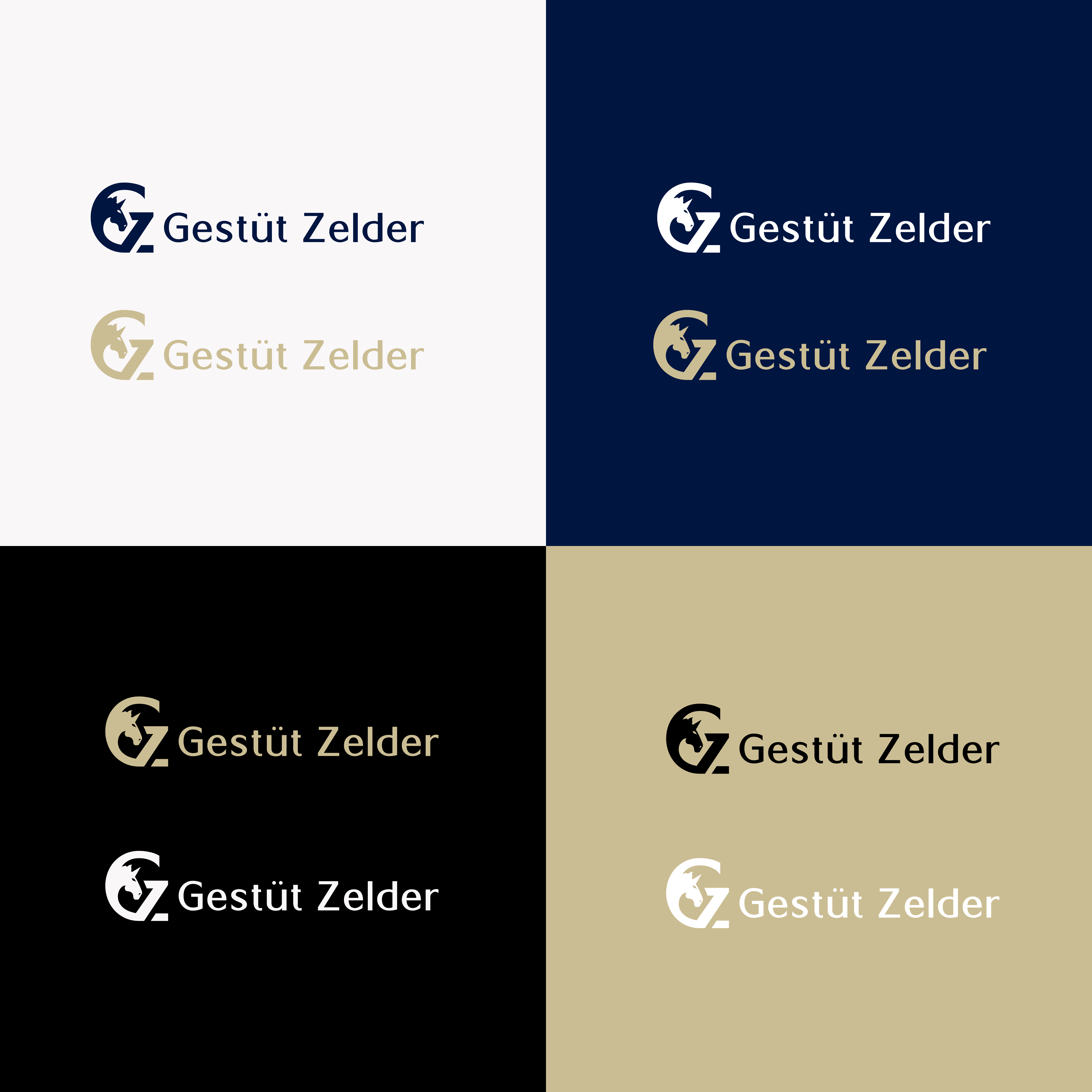 Logo Design by TDAC for Zeinpro GmbH | Design #35880074