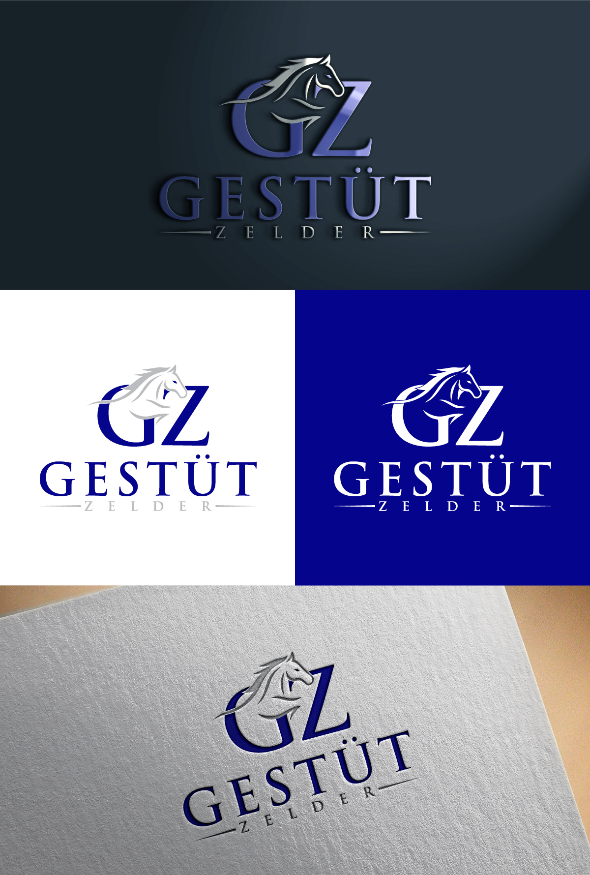 Design de Logo par ThemeBoss pour Zeinpro GmbH | Design #35878700