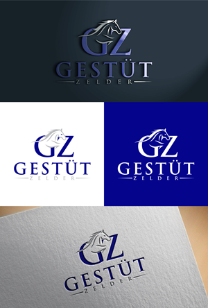 Logo Design by ThemeBoss for Zeinpro GmbH | Design: #35878700