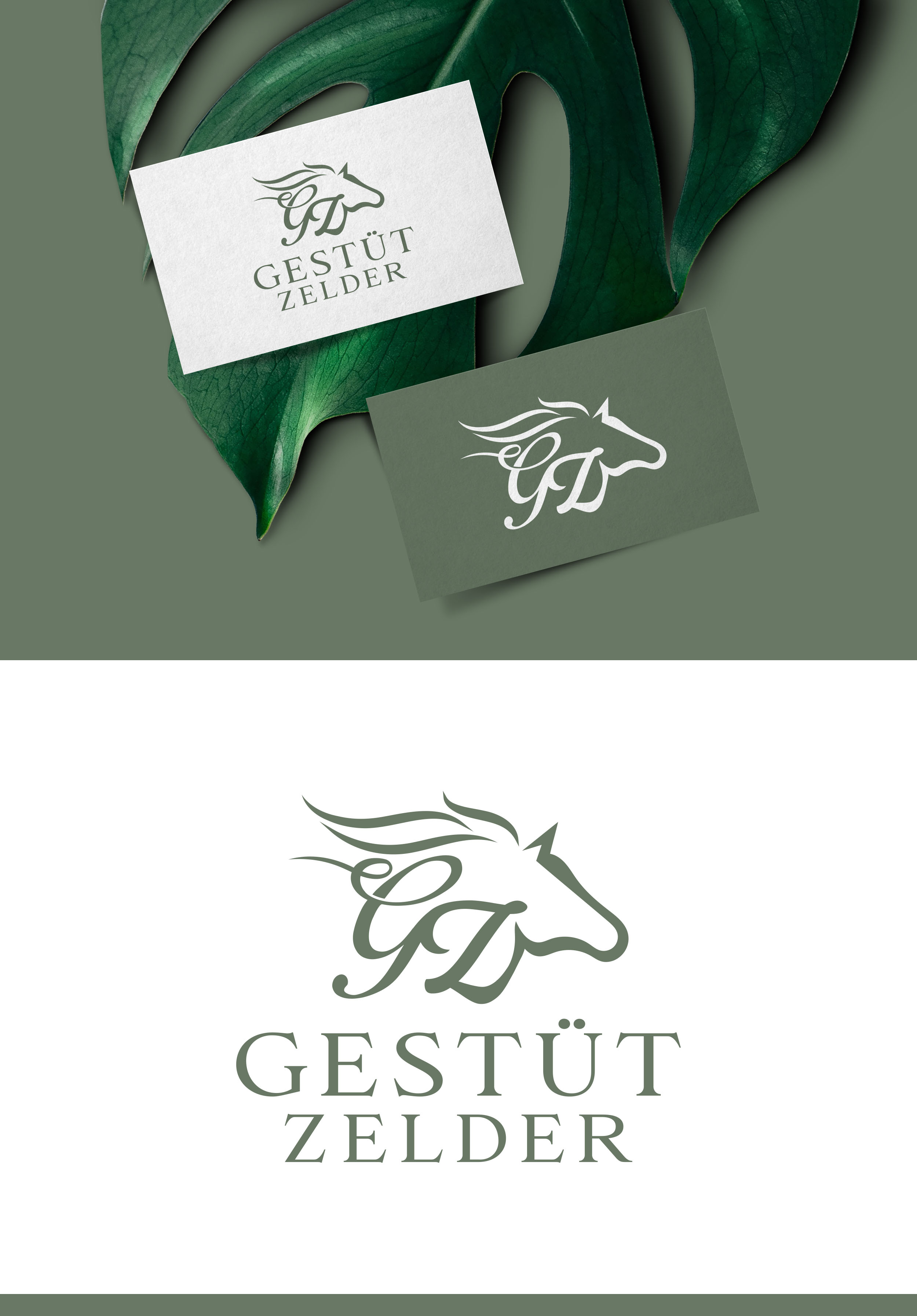 Logo-Design von yellowdot für Zeinpro GmbH | Design #35872873