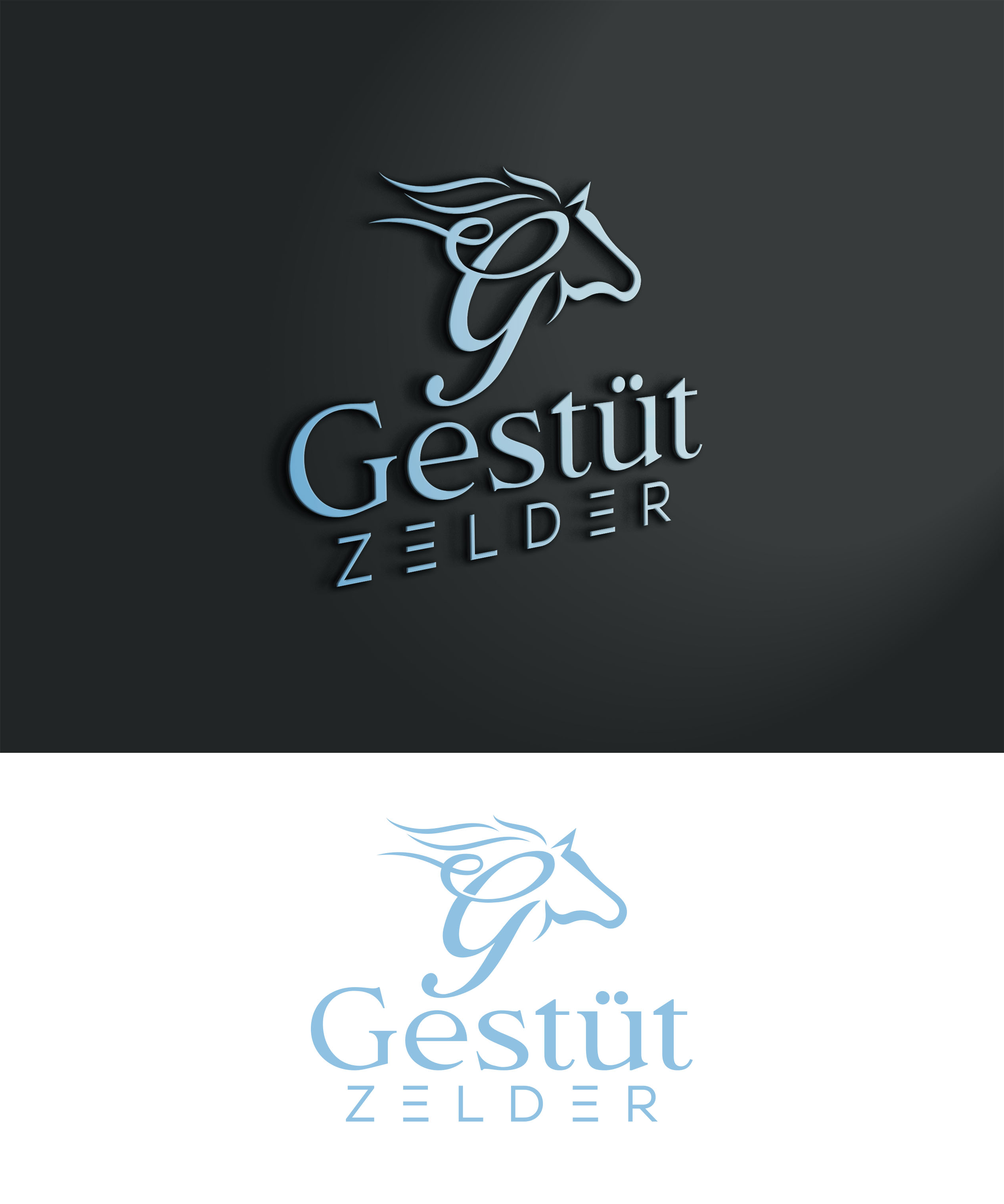 Logo-Design von yellowdot für Zeinpro GmbH | Design #35872877