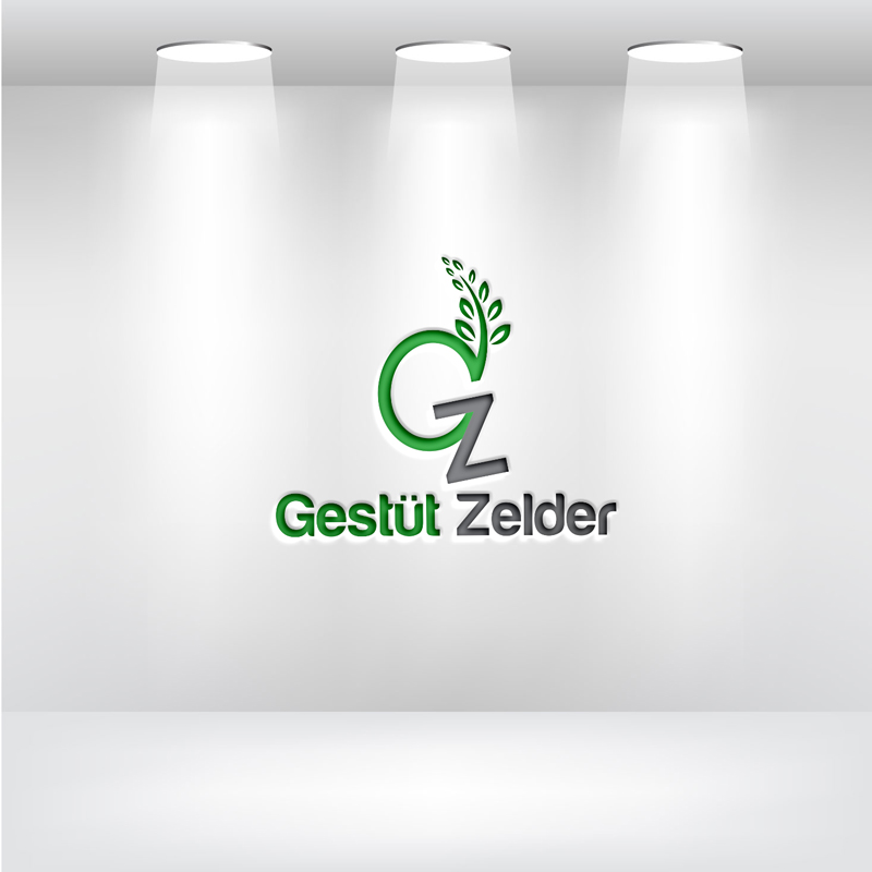Logo Design by luxydesign for Zeinpro GmbH | Design #35873913