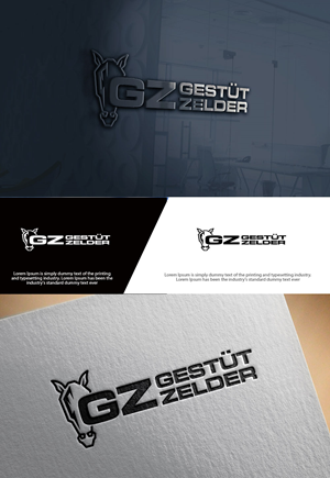 Logo Design by sulemani  creation for Zeinpro GmbH | Design: #35878657