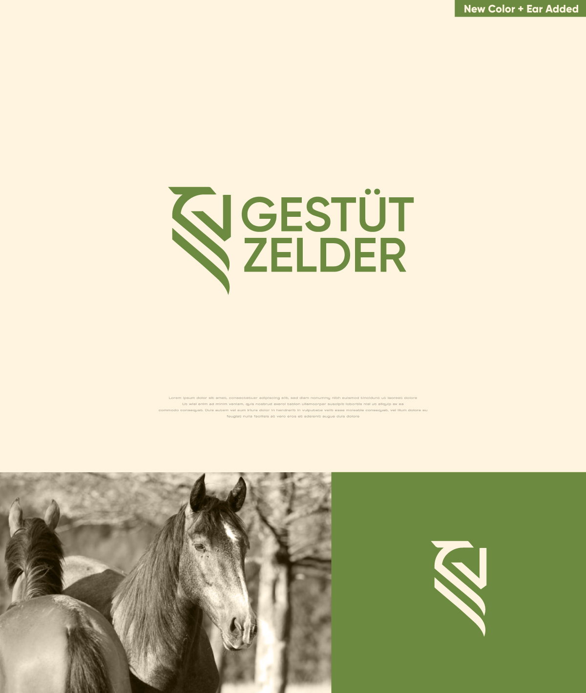Logo Design by apik. for Zeinpro GmbH | Design #35874153
