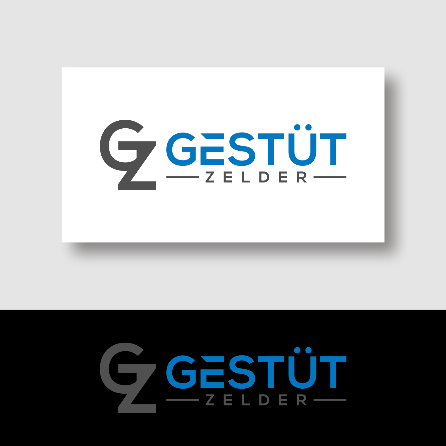 Logo Design by ganesaputu for Zeinpro GmbH | Design #35874910