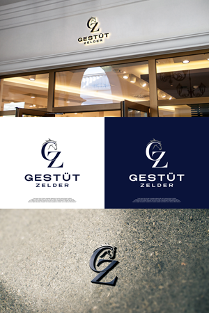Logo Design by syad666 for Zeinpro GmbH | Design: #35875021