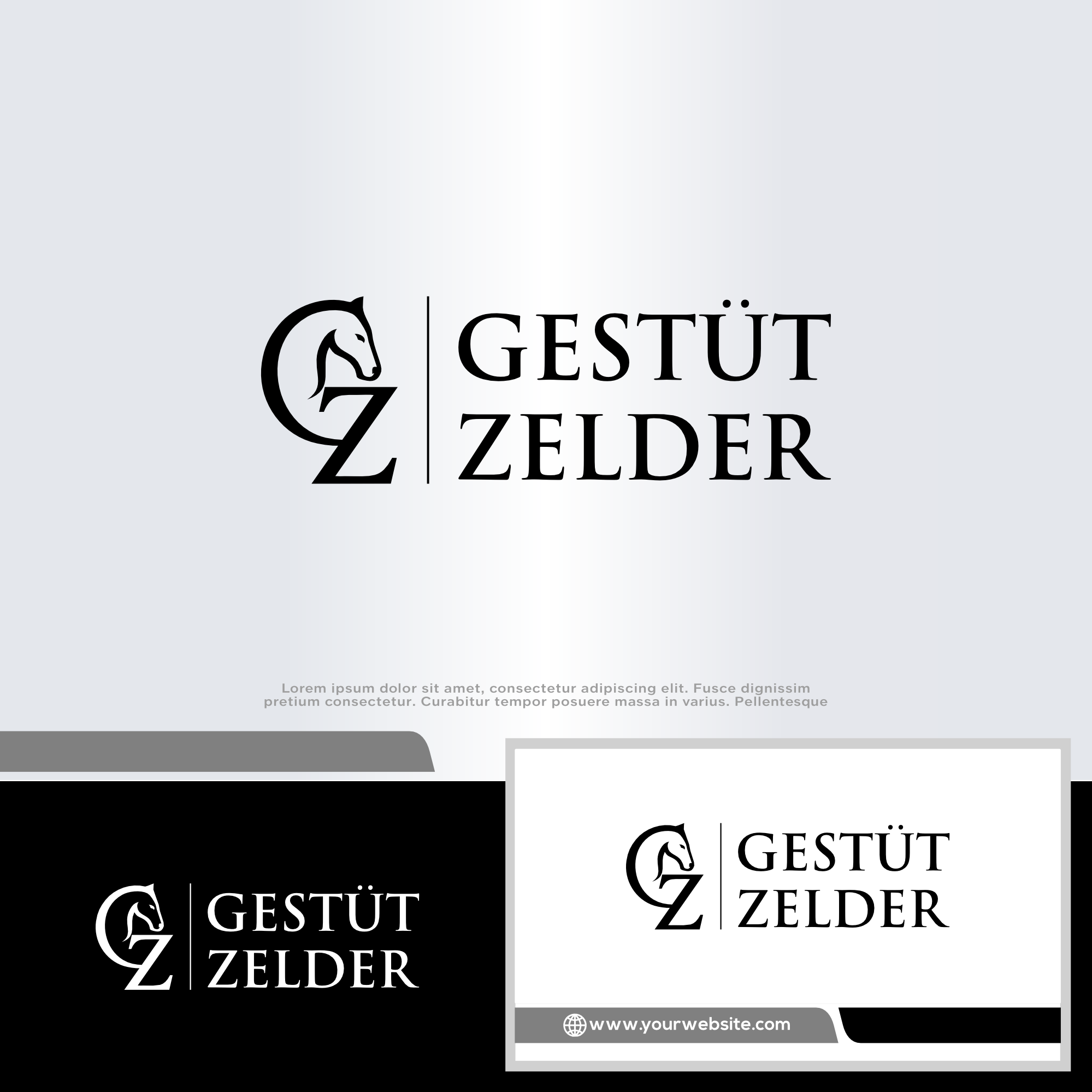 Logo Design by win it for Zeinpro GmbH | Design #35872506